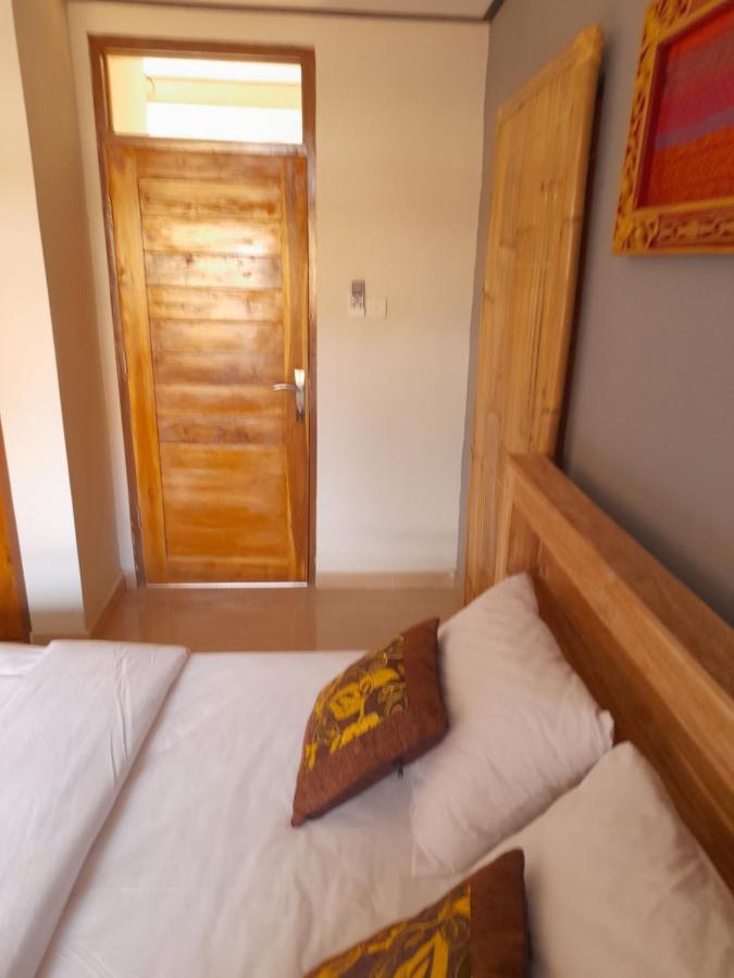 Yastra Yana Homestay Ubud Exteriér fotografie