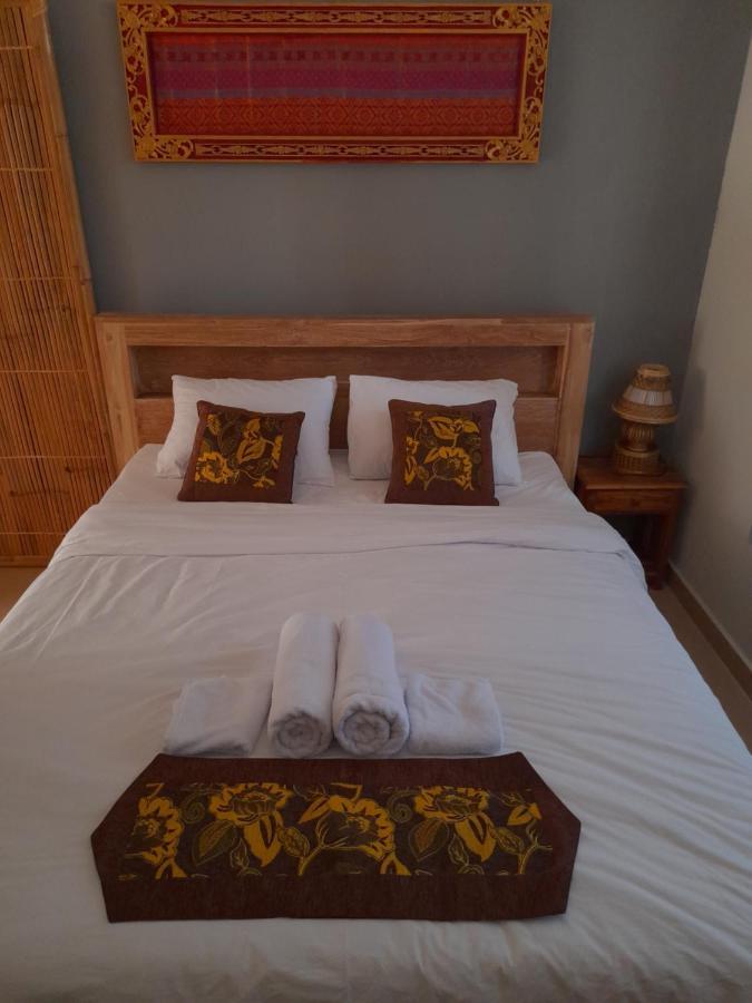 Yastra Yana Homestay Ubud Exteriér fotografie