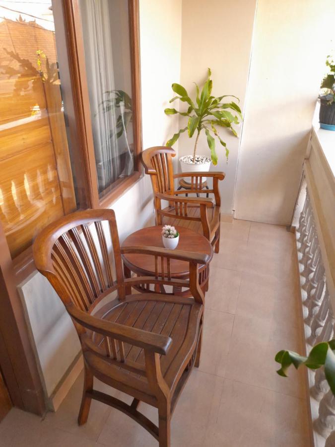 Yastra Yana Homestay Ubud Exteriér fotografie