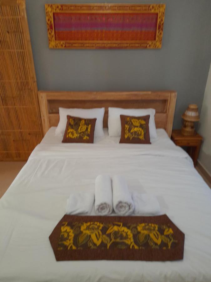 Yastra Yana Homestay Ubud Exteriér fotografie