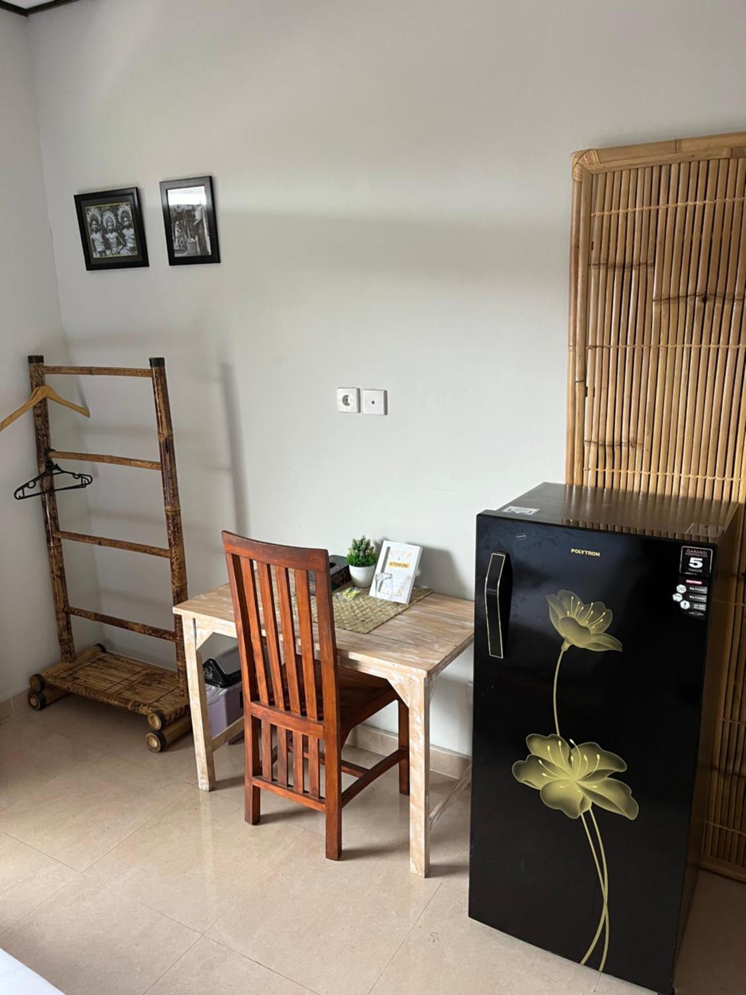 Yastra Yana Homestay Ubud Exteriér fotografie