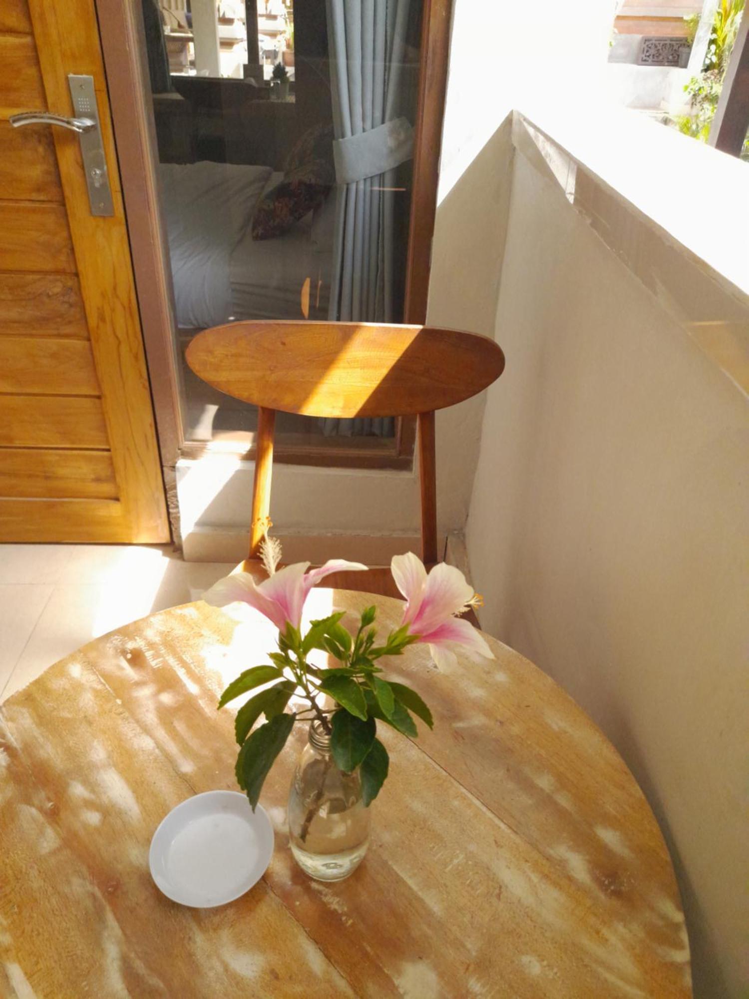 Yastra Yana Homestay Ubud Exteriér fotografie