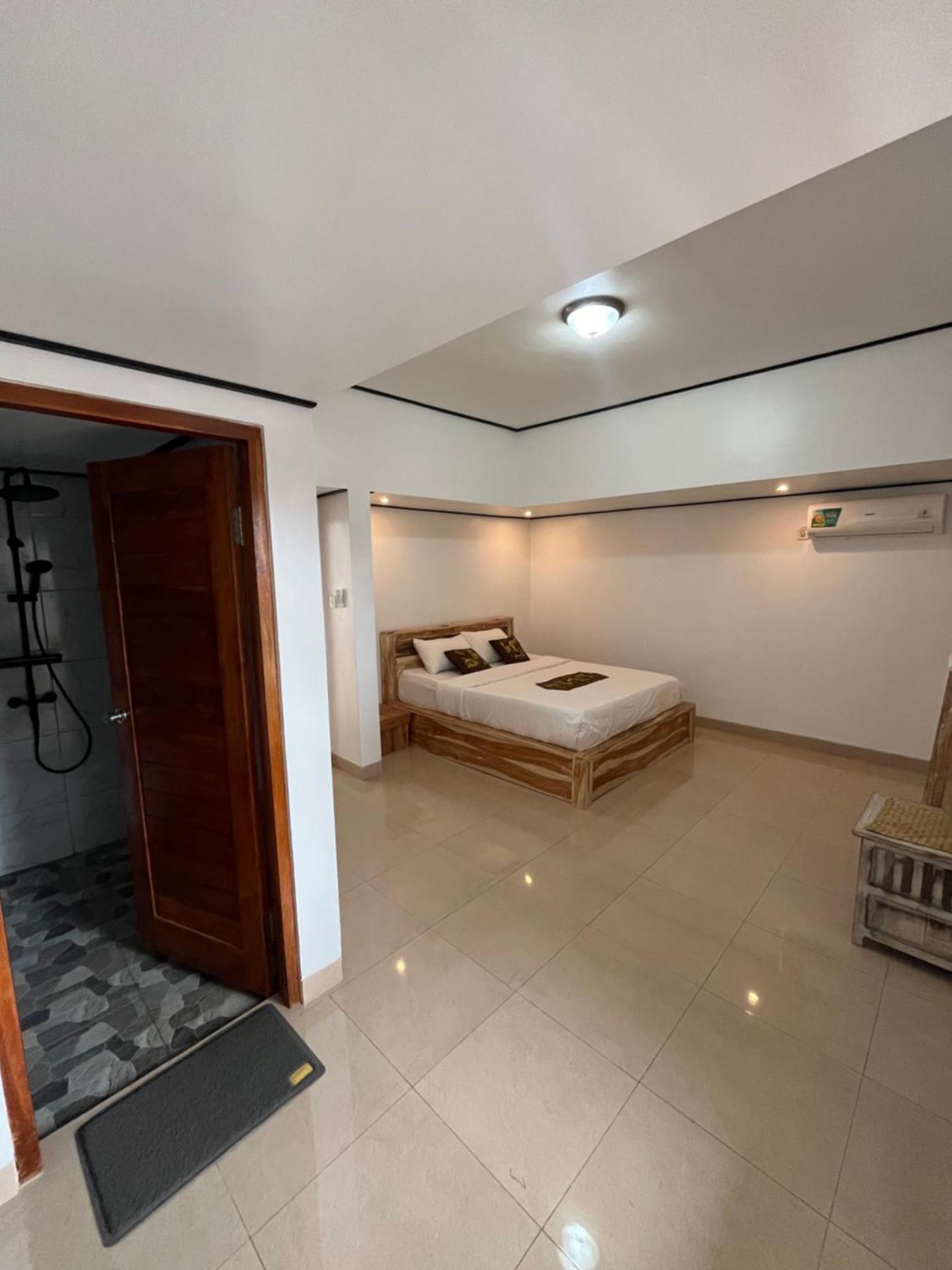 Yastra Yana Homestay Ubud Exteriér fotografie
