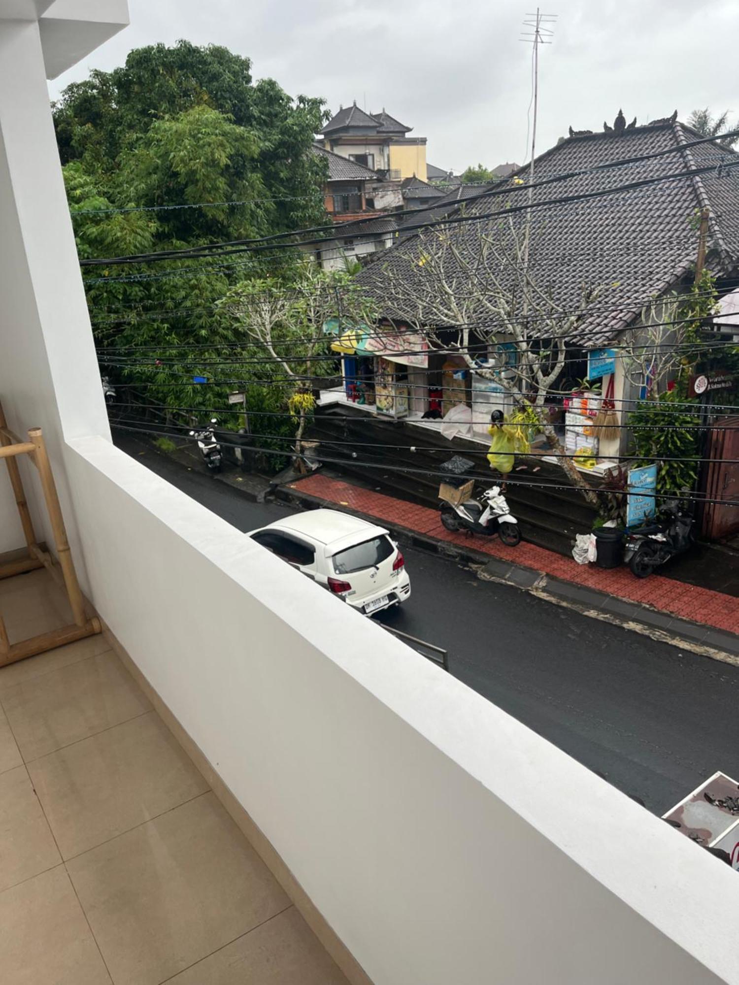 Yastra Yana Homestay Ubud Exteriér fotografie